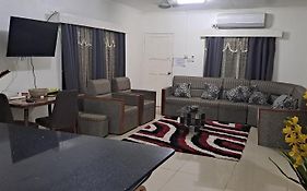 Abm Court Apartments